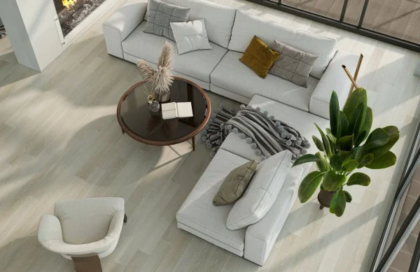 Паркетная доска Quartz Parquet Классик 7 мм Дуб Лимба 405 в Нефтекамске