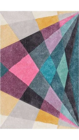 Ковер Синтелон Pastel 0,80x1,50 30SKS Прямоугольник в Нефтекамске