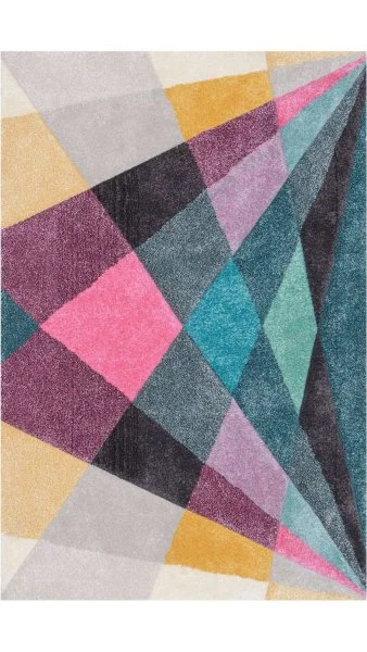 Ковер Синтелон Pastel 1,60x2,30 30SKS Прямоугольник в Нефтекамске