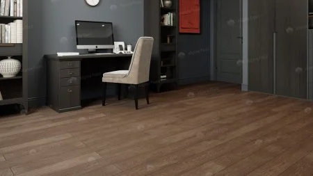 Инженерная доска Alpine Floor Studio Дуб Терра в Нефтекамске