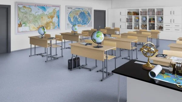 Линолеум Tarkett Primo Plus CPRPI-308 2 м в Нефтекамске