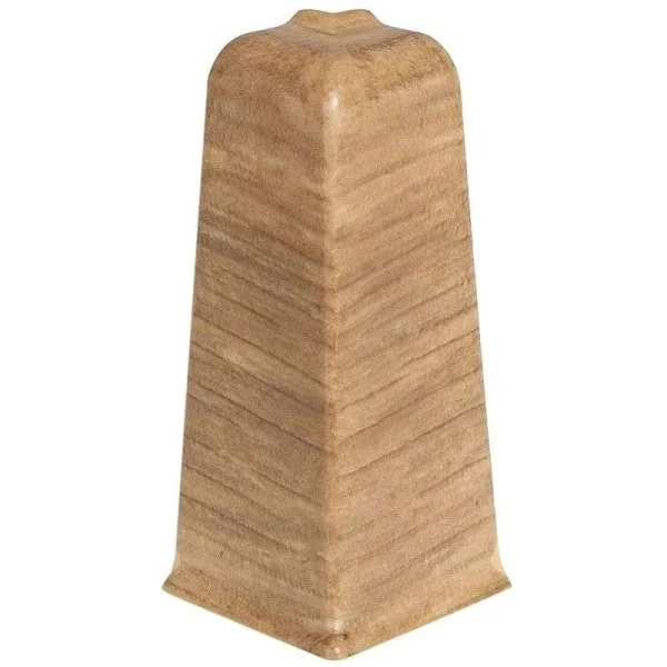 Угол наружный INDO70 10 Дуб Бурбон в Нефтекамске