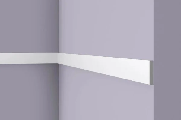 Плинтус NMC Wallstyl FL10 (50х8х2000 мм) в Нефтекамске