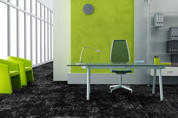 Ковровая плитка AW Macro 97 в Нефтекамске