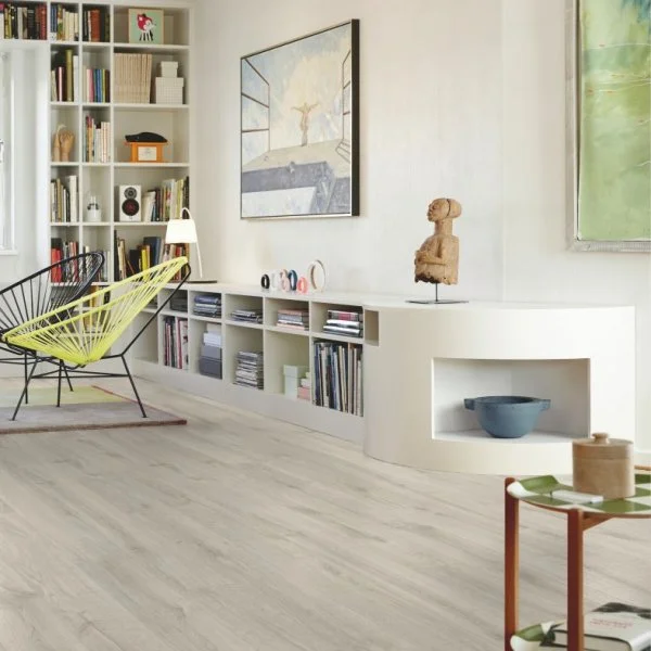 Ламинат Pergo Malmö Pro Дуб Серый Рустикальный L1258-03580 в Нефтекамске