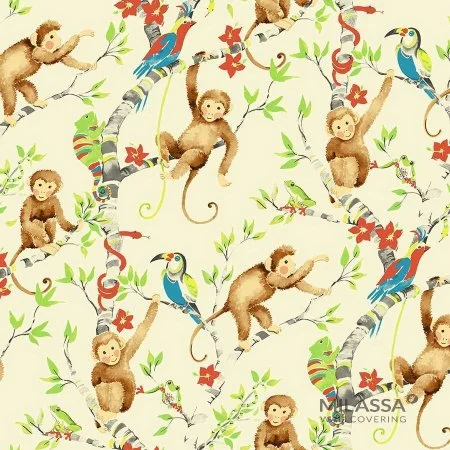 Обои Milassa Twins 15, 002 в Нефтекамске