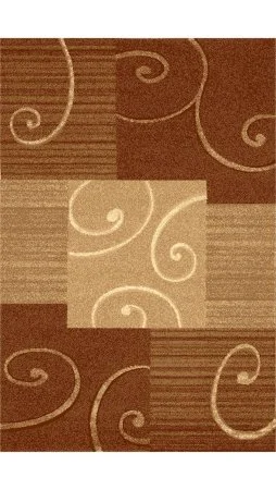 Ковер Синтелон Practica 2,40x3,40 54DBD Прямоугольник в Нефтекамске