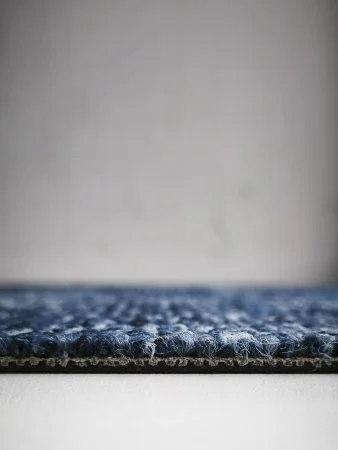 Ковровая плитка Bonkeel Sensei Blue в Нефтекамске