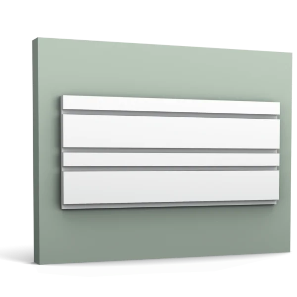 Декоративная панель Orac W119 (200x25x2 см) в Нефтекамске