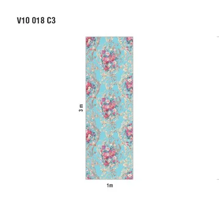 Обои Loymina Classic II V10, 018, C3 в Нефтекамске