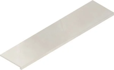 Керамогранит Italon Континуум Полар Ступень угловая правая 33х120 (Натуральная) в Нефтекамске