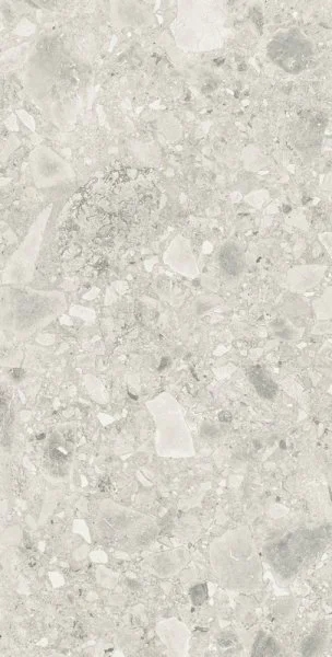 Керамогранит Coliseum Брера Уайт 60х120 (Натуральный и Реттифицированный) в Нефтекамске