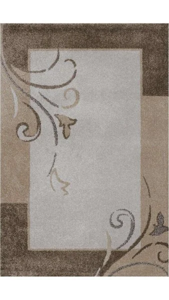 Ковер Синтелон Mondo 0,80х1,50 05EBD Прямоугольник в Нефтекамске