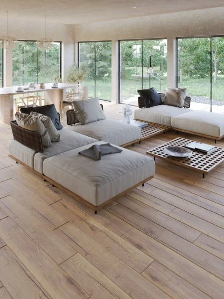 Ламинат Egger PRO 8/33 4V Large Aqua+ Дуб Вэлли натуральный EPL159 в Нефтекамске