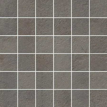 Керамогранит Italon Миллениум Блэк 30*30 мозаика в Нефтекамске