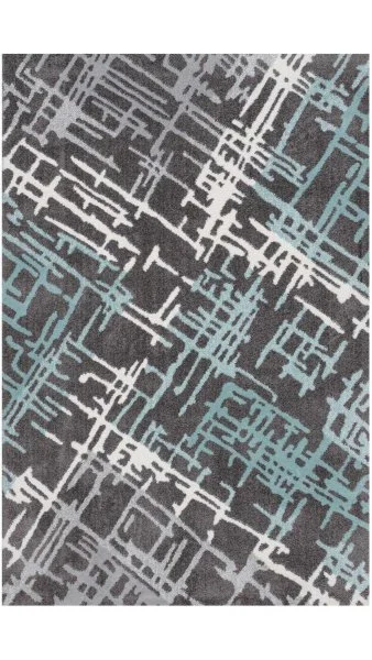 Ковер Синтелон Creative 0,80х1,50 44GTG Прямоугольник в Нефтекамске