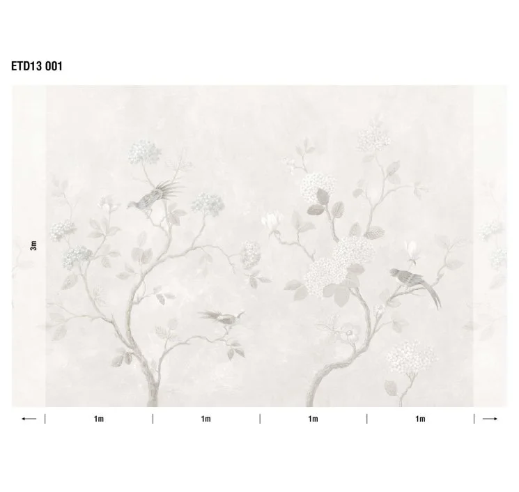 Обои Loymina Etude vol. II ETD13 001 в Нефтекамске