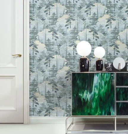 Обои Milassa Ambient Vol2 Am 2, 018 в Нефтекамске