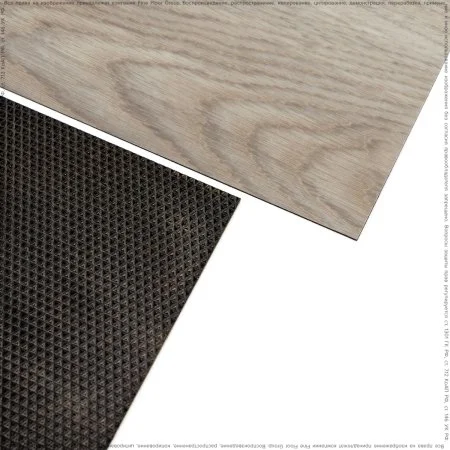 ПВХ плитка FineFlex Wood Дуб Басеги FX-102 в Нефтекамске