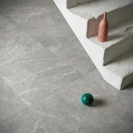 Керамогранит Coliseum Канова Грэй 60х60 (Натуральный и Реттифицированный) в Нефтекамске