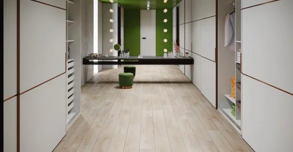 Ламинат Sunfloor 8/32 SF32TV-33 Дуб Самоа 4v в Нефтекамске