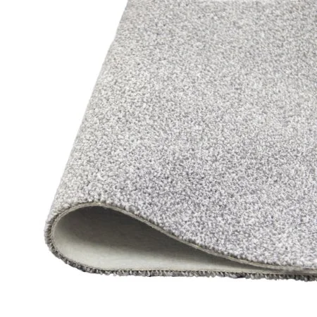 Ковровое покрытие Zartex Лотос 152 Туманный - 3 м в Нефтекамске