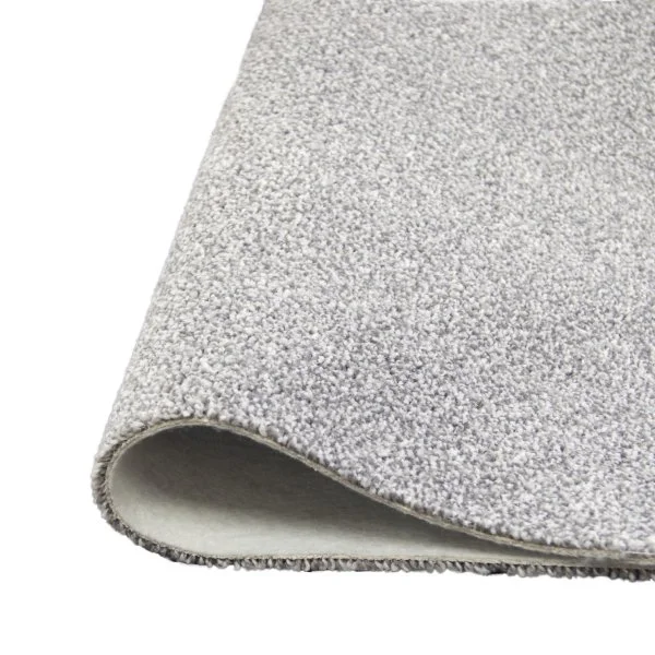 Ковровое покрытие Zartex Лотос 152 Туманный - 3 м в Нефтекамске