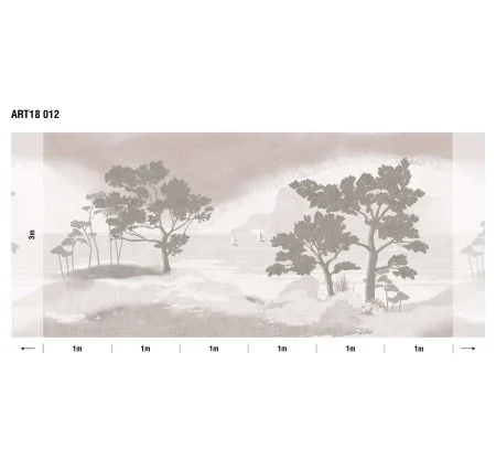 Обои Loymina Пейзаж vol. 2 ART18 012 в Нефтекамске