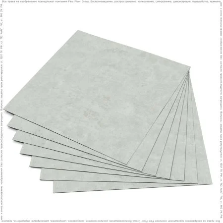 ПВХ плитка FineFlex Stone Эльбрус FX-201 в Нефтекамске