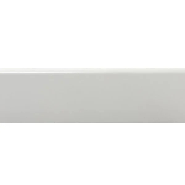 Плинтус MDF Bonkeel 24116 Белый (80х16х2400 мм) в Нефтекамске