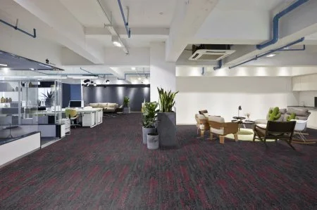 Ковровая плитка AW Marathon 91 в Нефтекамске