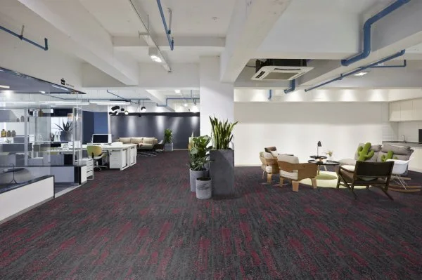 Ковровая плитка AW Marathon 91 в Нефтекамске