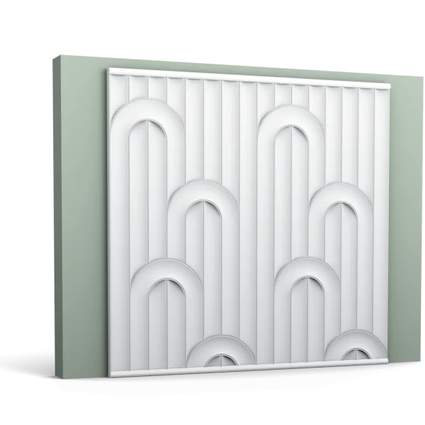 Декоративная панель Orac W212 (200x25x1.2 см) в Нефтекамске