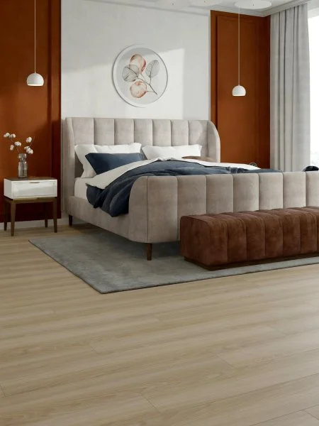 Ламинат Egger PRO 8/33 4V Дуб Гарден светлый EPL237 в Нефтекамске