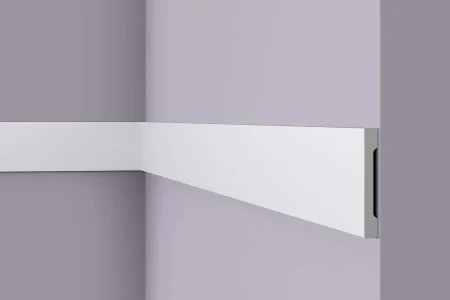 Молдинг NMC Wallstyl FD2S (110х15х2000 мм) в Нефтекамске