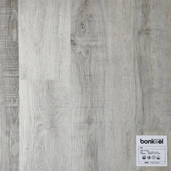 Плитка SPC Bonkeel Base 3.5мм 241 в Нефтекамске
