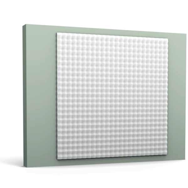 Декоративная панель Orac W117 (100x100x2.3 см) в Нефтекамске