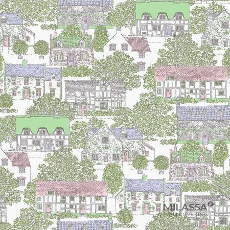 Обои Milassa Twins 8, 005 в Нефтекамске