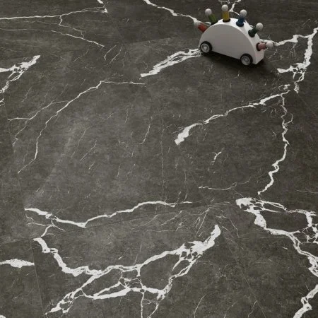 Керамогранит Coliseum Микеланджело Дарк 60х120 (Натуральный и Реттифицированный) в Нефтекамске