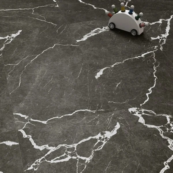 Керамогранит Coliseum Микеланджело Дарк 60х120 (Натуральный и Реттифицированный) в Нефтекамске