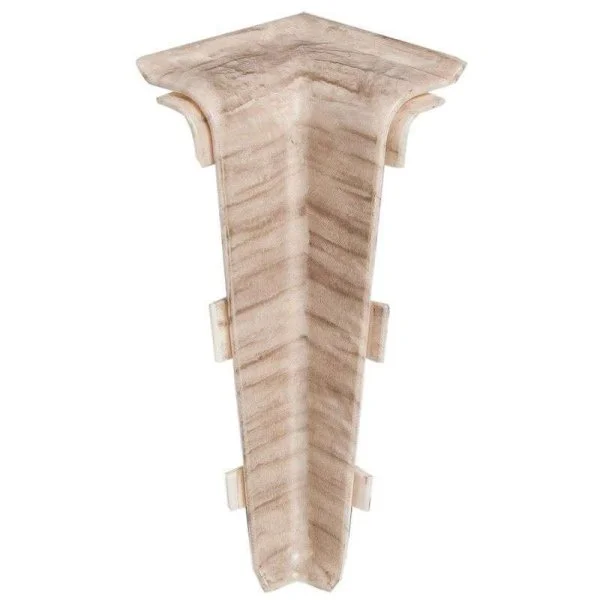 Угол внутренний INDO70 20 Дуб Бургос в Нефтекамске