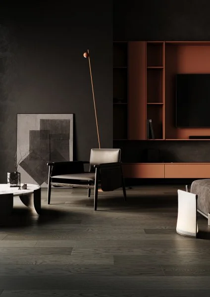 Паркетная доска Quartz Parquet Классик 7 мм Дуб Средиземноморский 409 в Нефтекамске