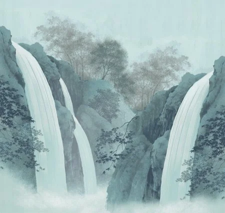 Обои Loymina Пейзаж ART5 021 в Нефтекамске