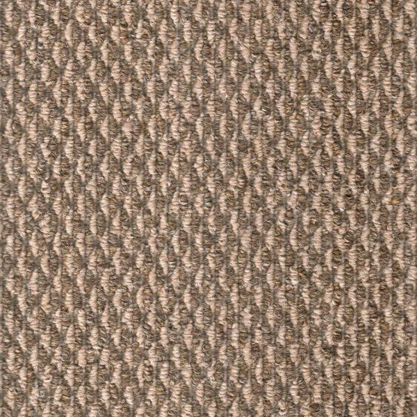 Ковровое покрытие Zartex Варна 104 Коричнево-бежевый - 3 м в Нефтекамске