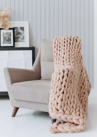 Декоративная панель для стен HiWood LV125NP (120х12х2700мм) в Нефтекамске