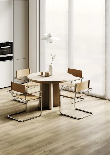 Кварц-виниловая плитка Refloor Fargo Bevel 50-81996-10 Дуб Марракеш в Нефтекамске