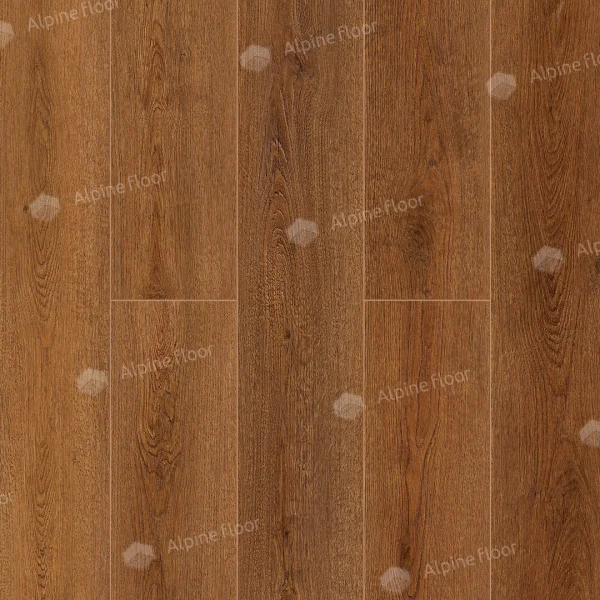 Каменно-полимерная плитка Alpine Floor Grand Sequoia Секвоя Гранд ECO 11-32, 4мм 43 класс в Нефтекамске