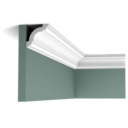 Карниз Orac CX124 (49*49*2000 мм) в Нефтекамске