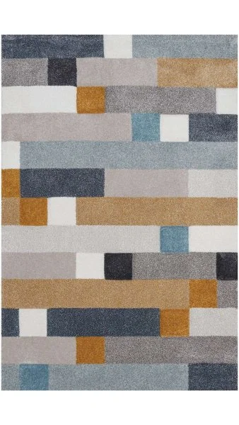 Ковер Синтелон Vegas Home 1,60х2,30 62YKE Прямоугольник в Нефтекамске