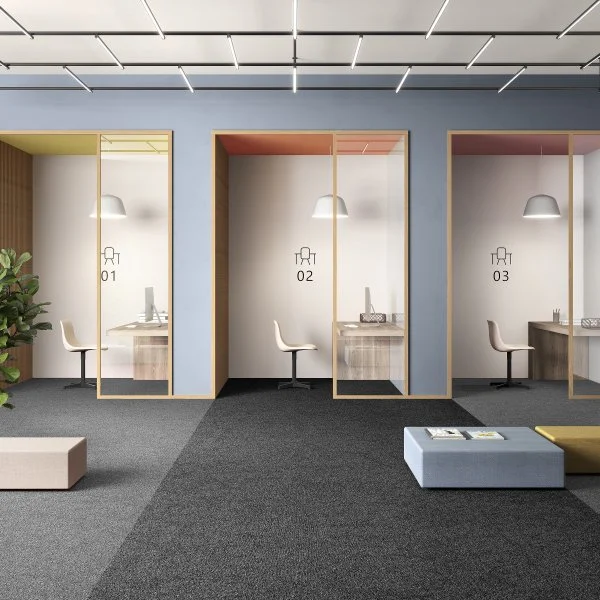 Ковровая плитка AW Medusa 99 в Нефтекамске